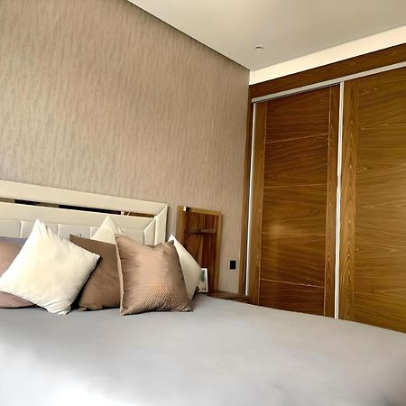 2 Bedrooms With Huge Terrace Access To The Pool 아가디르 외부 사진