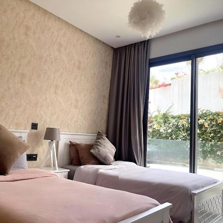 2 Bedrooms With Huge Terrace Access To The Pool 아가디르 외부 사진
