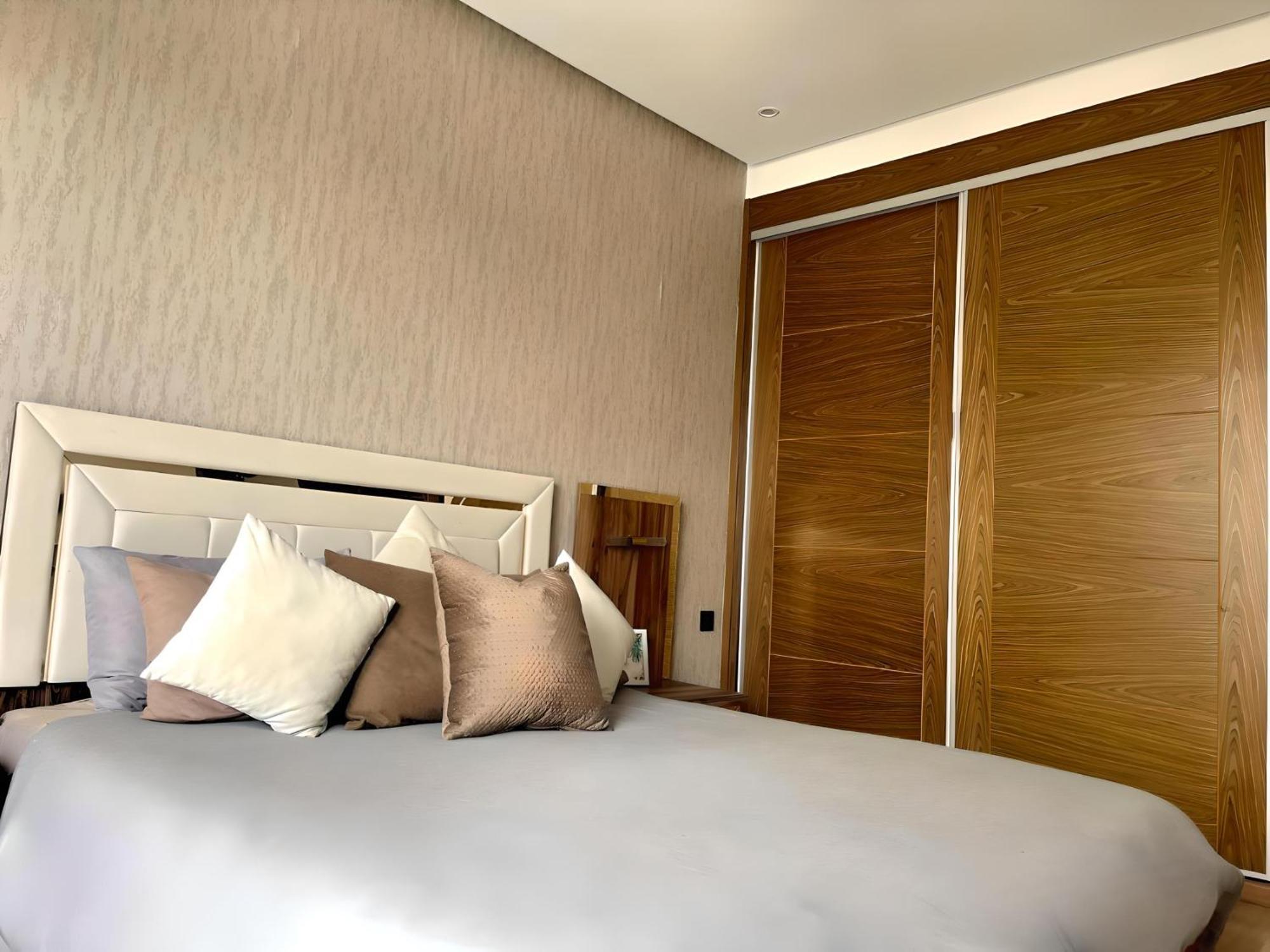 2 Bedrooms With Huge Terrace Access To The Pool 아가디르 외부 사진