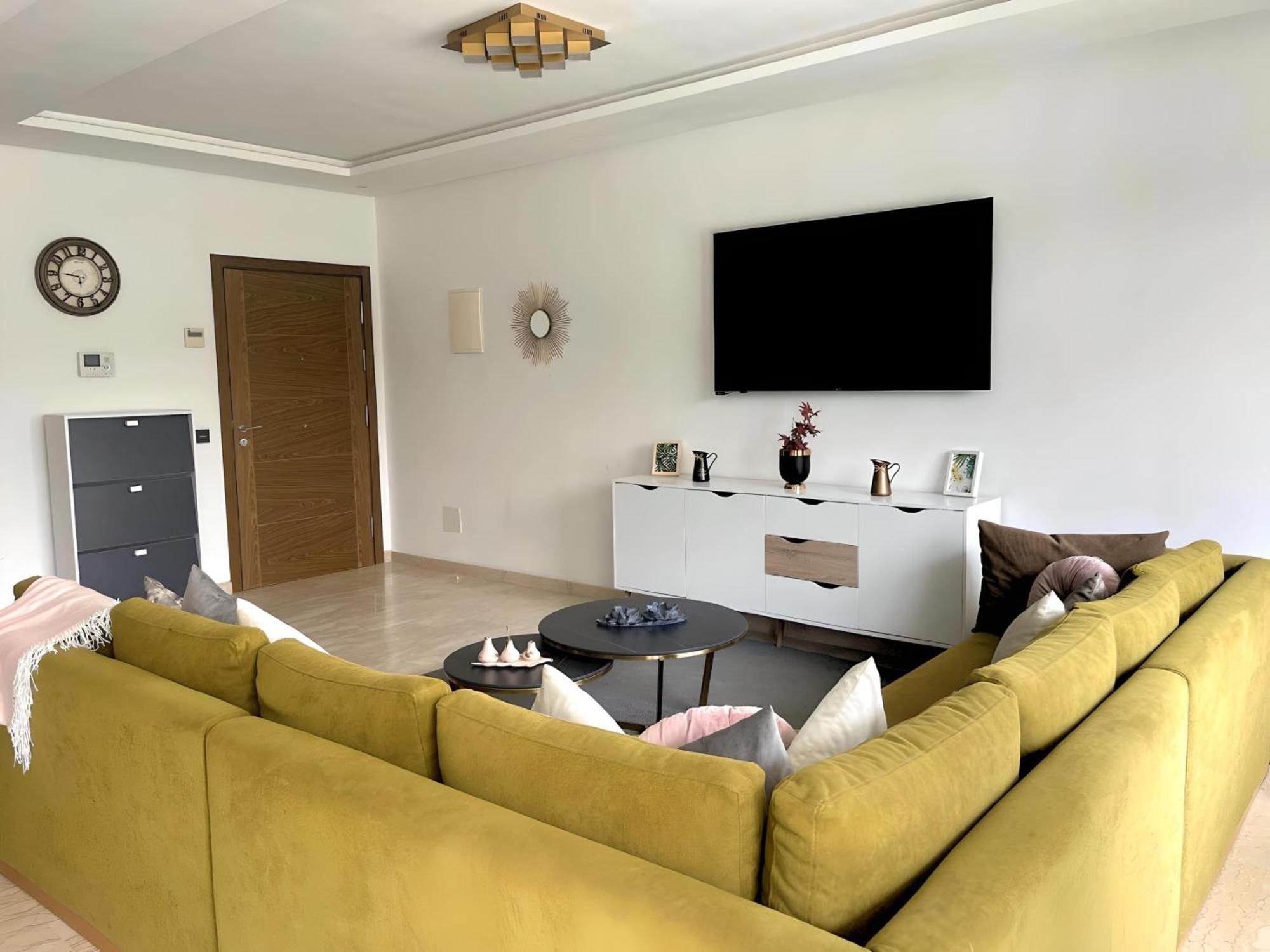 2 Bedrooms With Huge Terrace Access To The Pool 아가디르 외부 사진