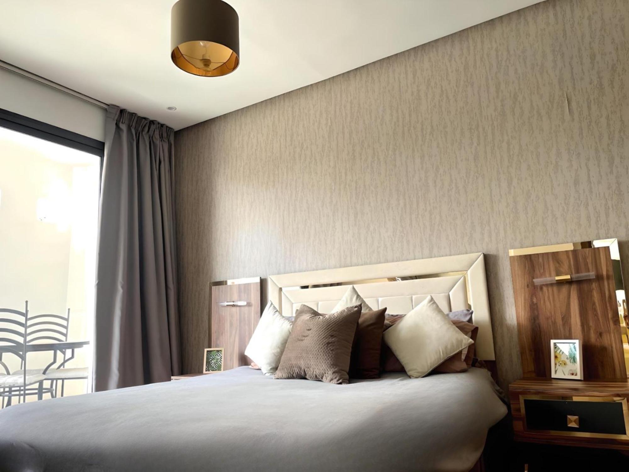 2 Bedrooms With Huge Terrace Access To The Pool 아가디르 외부 사진